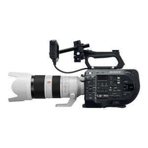 กล้อง Sony PXW-FS7M2 XDCAM Super 35 ระบบกล้องวิดีโอ - Product Image 3