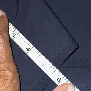 กางเกงขาสั้นลำลองผู้ชายทรงหลวมใส่สบายสำหรับฤดูร้อน ผ้าฝ้าย 100% แห้งเร็ว ระบายอากาศได้ดี เหมาะสำหรับวิ่ง ออกกำลังกาย และเล่นกีฬา - Product Image 5