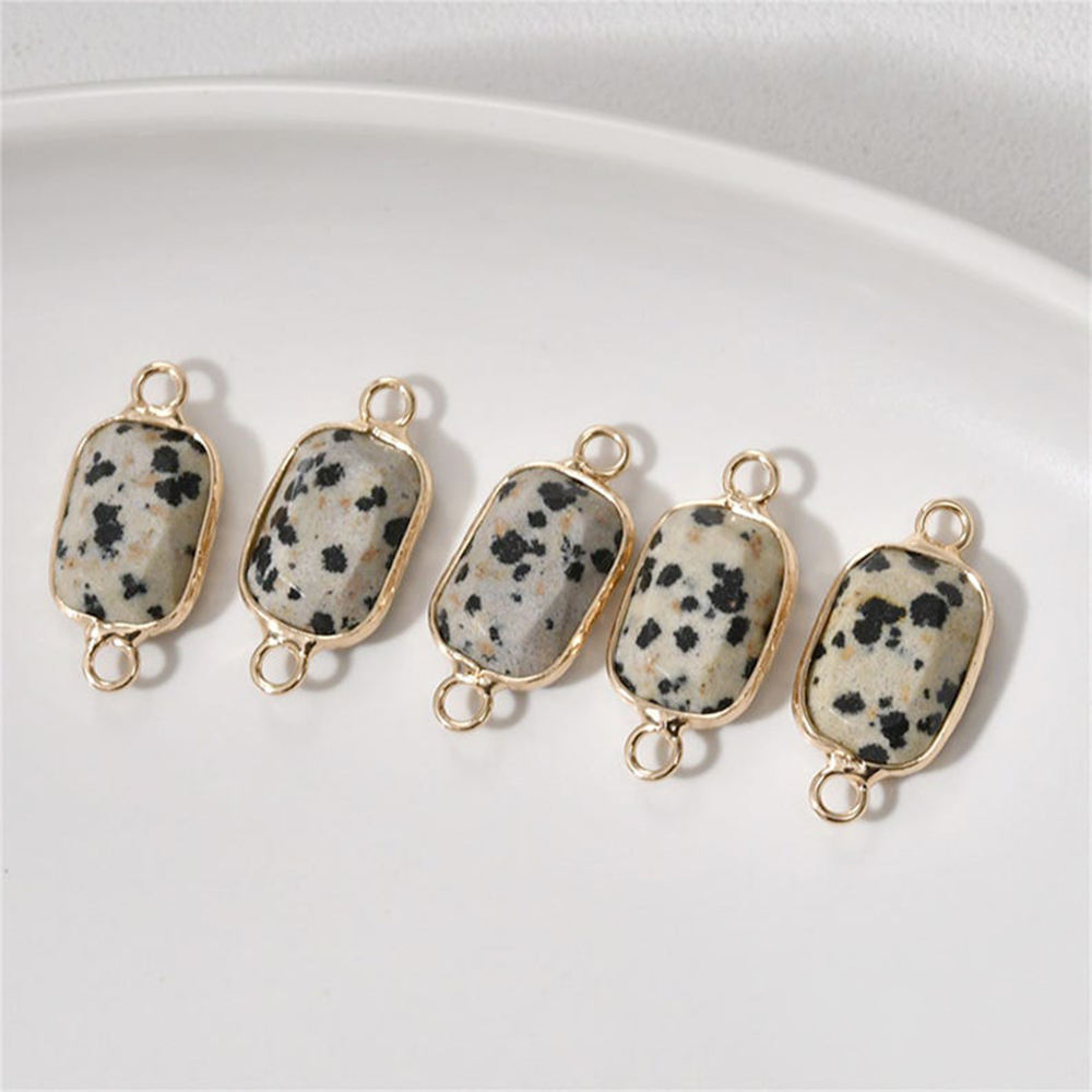 Dalmatian Jasper