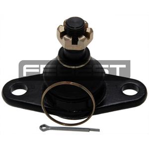 Supporto esagonale della leva anteriore inferiore (0220-LWD2) - Product Image 1