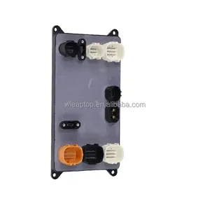 Oferta Especial: Módulo de Placa de Potencia de Pulverización T50 con Certificación IP, Compatible con Alto Voltaje, Accesorios para Drones, Piezas de Reparación para Agras T50 Plant - Product Image 2
