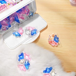 เครื่องทำด้วยมือทำจากเจล80% 50% กลิ่นหอมสดชื่นจากธรรมชาติเป็นมิตรต่อสิ่งแวดล้อม - Product Image 6