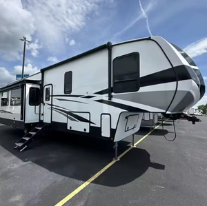 Autocaravana/Remolque de Viaje Dutchmen Astoria 3403RKP 2025 2024 2026 - Product Image 1