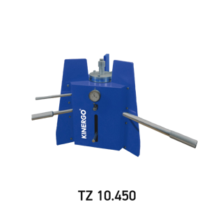 อุปกรณ์ซ่อมตัวแปลงแรงบิดสำหรับงานหนัก - Product Image 6