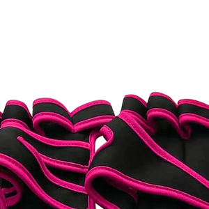 Personalizado gimnasio ejercicio Fitness levantamiento de pesas Cross Fit guantes para Unisex Fitness gimnasio levantamiento de pesas gimnasia Cross guantes de entrenamiento - Product Image 4