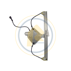 อะไหล่ชุดมอเตอร์กระจกไฟฟ้า Ac Rolcar รุ่นปรับได้ สำหรับ OE 51793189 51830870 เหมาะสำหรับ Fiat Dobl ปี 2006-2008 - Product Image 1