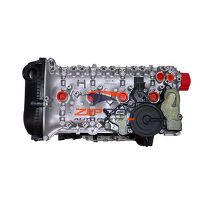 Motore EA888 2.0T CXCA di terza generazione per VW Teramont, CC, Tayron, <span class=keywords><strong>Tiguan</strong></span>, Magotan, Passat, Skoda Superb - Vendita diretta dalla fabbrica - Product Image 6