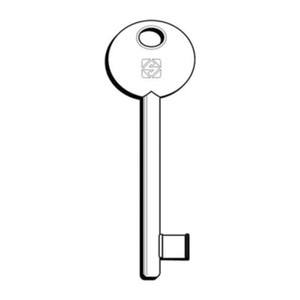 Chiavi Patent Bon-P/Disp/Silc.6p2s Olc Gr.25 - Product Image 1