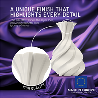 Filament PLA Soie WINKLE 1,75 mm 1 kg pour Imprimante 3D – Haute Précision, Lisse, Matériau Biodégradable, Impression Facile, Vente en Gros FDM