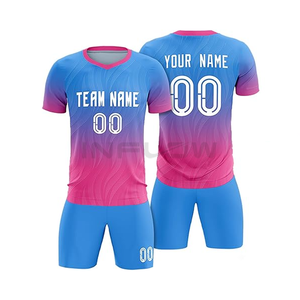 Maillot de football de club blanc en gros 2025-26 uniforme de football respirant pas cher prix Stock maillot de football - Product Image 5