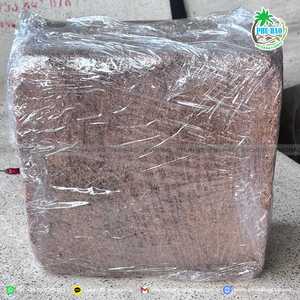 Turba de coco de Vietnam para mejorar la retención de humedad en prácticas de jardinería sostenibles - Product Image 6