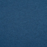 Level BERIKUTNYA kaus katun wanita 3900 kaos katun berpori lengan pendek crew, kaus serat mikro pas kebugaran
