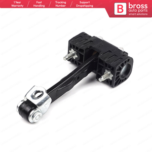บานพับประตูหน้า BDP764 9181H9ตรวจสอบตัวจำกัดสายอะไหล่รถยนต์สำหรับ C4 MK1 2004-2011ทำจากไก่งวง - Product Image 2