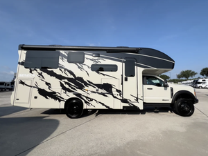 Offre rapide pour un camping-car de luxe d'occasion Jay_co SENECA 29T 2024 - Bon état - Emission EURO 5 - 4-6 passagers - Product Image 2