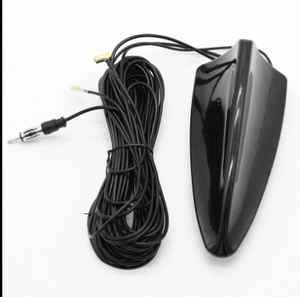 GPS GSM AM/FM Combo ANTENNA สำหรับการใช้งาน RF - Product Image 2