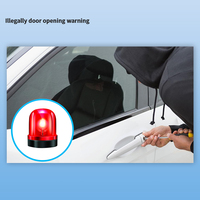 Poignée de porte tactile EASYGUARD Comfort Access pour BMW Série 1/2/3/4/X3/X4 F22 F44 F30 F31 F34 F36 F20 F25 F26