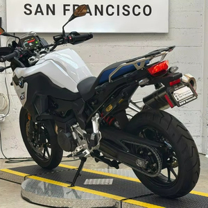 NOUVEAU TOP VENTE 2026 BMW F 800 GS Nouvelle Moto d'Aventure - Product Image 6