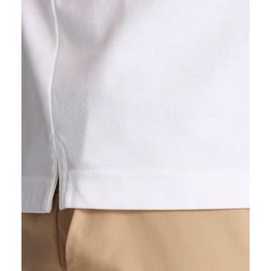 เสื้อโปโลผู้ชายสั่งทำขายส่ง ผู้ผลิต OEM ผู้จัดจำหน่าย ผ้าฝ้ายออร์แกนิค 200 GSM รับผลิตแบรนด์ส่วนตัว จำหน่ายจำนวนมาก - Product Image 5