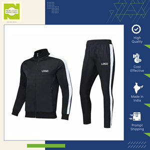 Service OEM disponible vêtements d'hiver séchage rapide qualité durable survêtement unisexe coupe-vent imperméable au prix de gros - Product Image 5