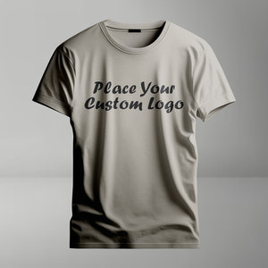 Venta al por mayor de compresión para hombre Camiseta de gimnasio muscle fit Activewear correr Top entrenamiento deportivo diseño de manga corta - Product Image 1