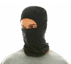 Top Selling Wholesale Custom Men Women Spandex 1 Hole Skimask 100% Polyester <b>One</b> Hole Breathable Balaclava Skimask - Product Image 3
