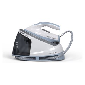 Sistema de Vaporización Rápida de 5 Bares Grigio e Azzurro 9033 - Product Image 1