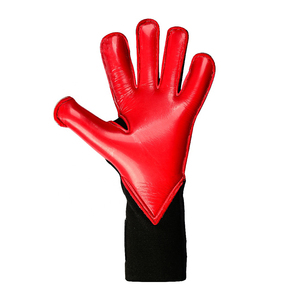 Gants de gardien de but en gros avec coutures renforcées, gants à haute adhérence pour les gardiens de but professionnels - Product Image 5
