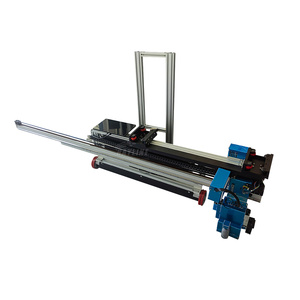 Impresora <span class=keywords><strong>Vertical</strong></span> de Pared con IA 4K UV HD16 para Impresión en Paredes de <span class=keywords><strong>Cemento</strong></span>, Ladrillo y Piedra, Herramienta Profesional para Decoración de Murales Artísticos - Product Image 4