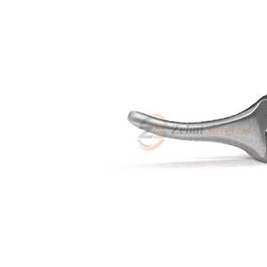 Pinces de neurochirurgie bouledogue personnalisées dernière conception Source d'alimentation manuelle Matériau en acier inoxydable à bas prix pour la vente - Product Image 6