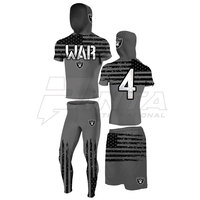 Desain terbaru seragam sepak bola Amerika gaya baru seragam sepak bola Amerika dalam harga grosir