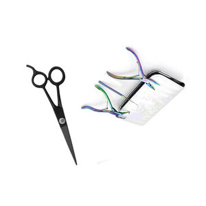 Juego de Pinzas para Extensiones de Cabello de Acero Inoxidable, Nuevo y en Oferta, con Herramienta de Gancho para Extensiones de Cabello - Product Image 4