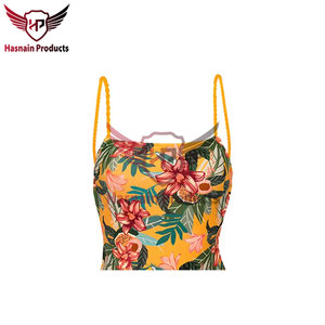 Maillots de bain à la mode pour femmes de haute qualité-Maillot de bain une pièce pour femmes et maillots de bain bikini de dernière génération aux prix de gros - Product Image 6