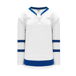 Camiseta de Hockey sobre hielo de manga larga, ropa americana, OEM - Product Image 2
