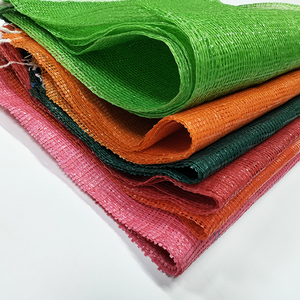 Sac en maille circulaire en plastique pour l'agriculture Sac en maille tubulaire PP pour l'emballage des oignons Bois de chauffage des fruits et légumes - Product Image 5