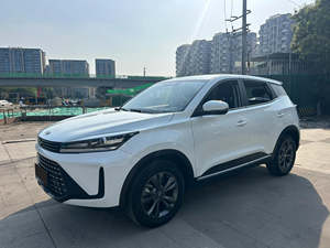 Voiture essence Pro Petrol X3 1.5L CVT SUV, voitures à essence X3 PRO d'occasion - Product Image 6