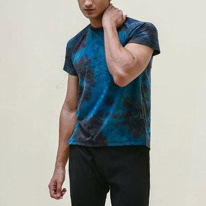 เสื้อยืดพิมพ์ลาย DTF ผ้าฝ้าย100% ยอดนิยมเสื้อยืดแขนสั้นโอเวอร์ไซส์สำหรับผู้ชายและผู้หญิง - Product Image 4