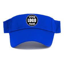 Casquette de soleil réglable à séchage rapide brodée avec logo personnalisé OEM Visière de sport décontractée pour femmes pour la pêche, le cyclisme, le voyage et la fête - Product Image 4