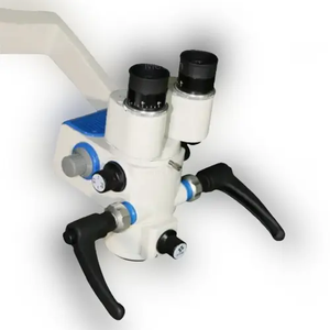 MICROSCOPIO QUIRÚRGICO DE EXAMEN Y NEUROCIRUGÍA PRECIO BARATO MICROSCOPIO CEREBRO DIGITAL EN VENTA .. - Product Image 1