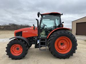 Tractor Kubota 2024 modelo con bomba de motor caja de cambios-componentes principales incluidos - Product Image 6