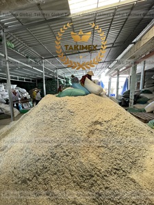 Escamas de Pescado Secas a Granel a Bajo Precio - Escamas de Pescado de Alta Calidad - Escamas de Pescado de Alta Calidad al por Mayor - Product Image 4