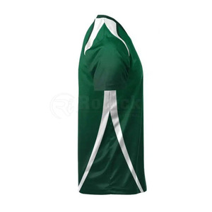 Uniforme de Voleibol de Alta Calidad, Uniforme de Voleibol Más Popular, Mejor Fabricante de Uniformes de Voleibol - Product Image 5