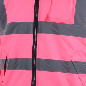 Veste de travail pour homme à manches longues, design personnalisé, prix d'usine, nouvelle arrivée, coupe confortable, veste de travail pour homme - Product Image 6