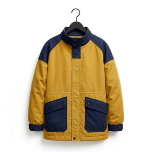 Nueva Chaqueta de Esquí Impermeable Personalizada para Hombre, Chaqueta de Snowboard para Exteriores, Traje de Esquí 2025, Pantalones de Esquí - Product Image 2