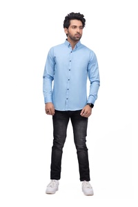 Camisas Casuales para Hombre 2024, Camisa a Cuadros 100% Algodón, Camisa Cálida de Franela con Forro de Lana - Product Image 3