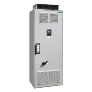 Per SCHNEIDER ELECTRIC ATV960C40Q4X1 Inverter ad Alta Prestazione 400/315 kW 400 a Velocità Variabile Sistema Altivar Process ATV900 - Product Image 1