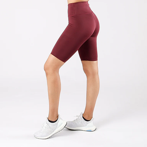 Leggings décontractés en matière douce pour femmes, leggings décontractés faciles à porter, leggings extensibles unis à taille haute, leggings ajustés au corps - Product Image 5