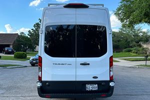 Auto Usado Confiable, Ford Transit 250 del 2019 - Product Image 6