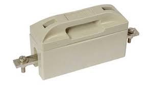 Fusible REVE Kitkat 200A Base à double trou Fusible efficace et fiable à taux de vrac - Product Image 2