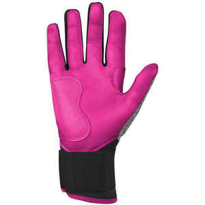New Design <b>Batting</b> <b>Gloves</b> Baseball Manufacturer Made Baseball <b>Batting</b> <b>Gloves</b> Comfortable and Heavy - Product Image 4