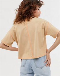 Summer Hip Hop Gym <b>Crop</b> <b>Top</b> <b>Sexy</b> Jersey Sportswear with Elastic Shorts Breathable Mesh Seamless Yoga Set Solid Pattern - Product Image 4